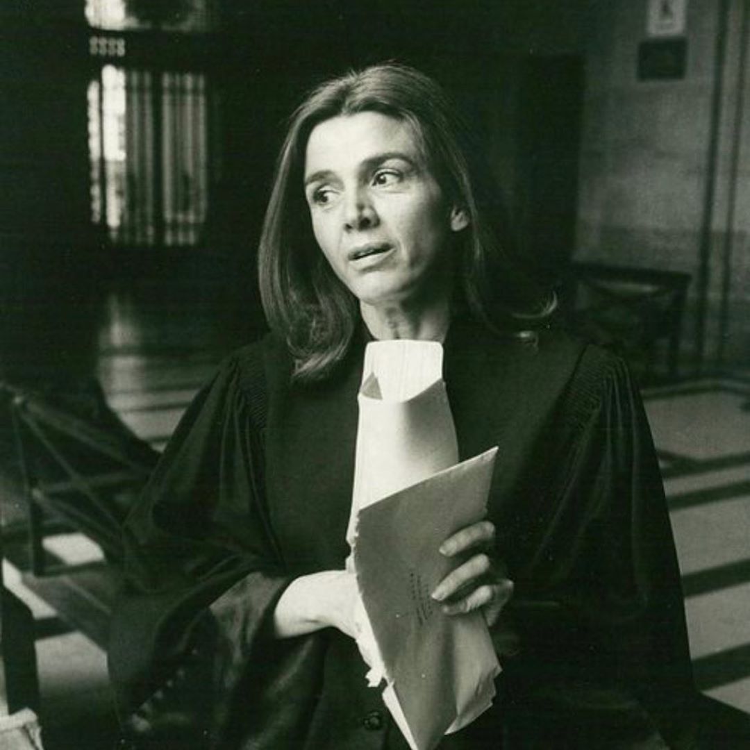 Journée internationale des droits des femmes