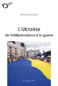 Alexandra Goujon jour 1 livre 3 