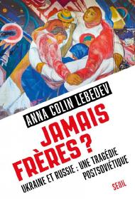 Anna colin lebedev jour 1 livre 2