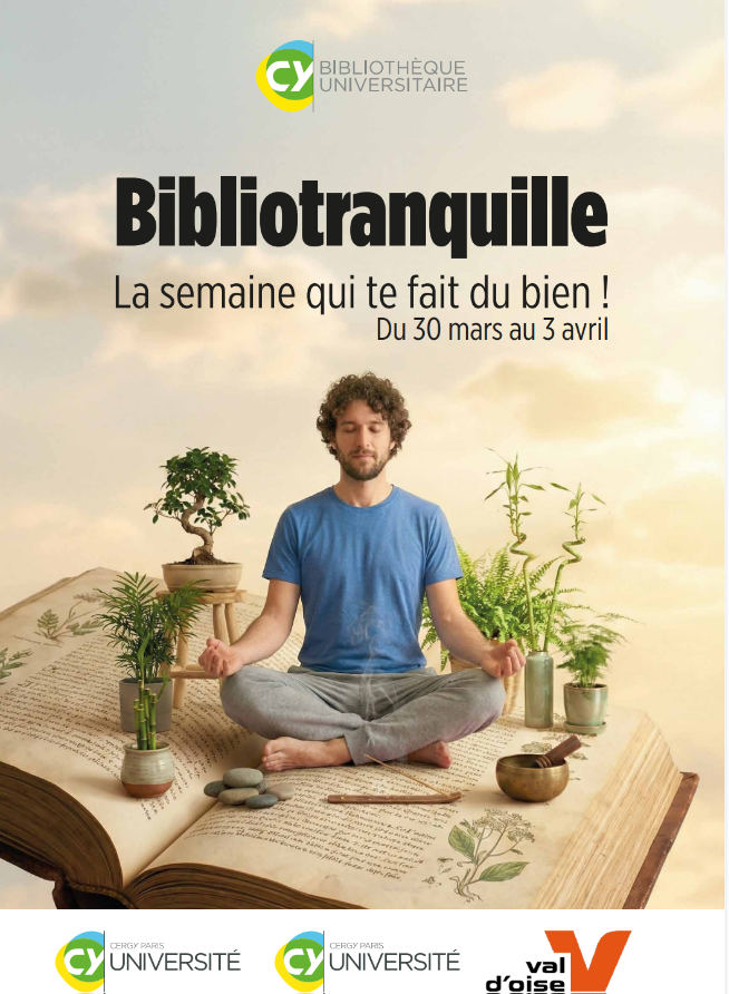 Bibliotranquille