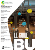 Image guide lecteur 2025