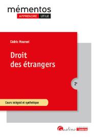 droit des étrangers