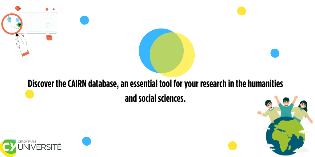 database for your research in the humanities and social sciences