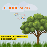 Poetry volume selection | CY Library
