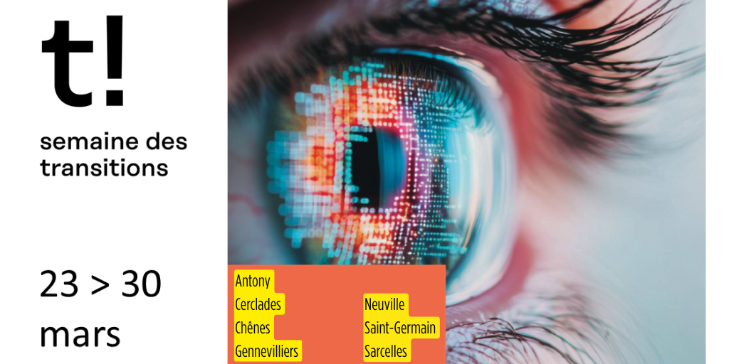 Semaine des transitions 