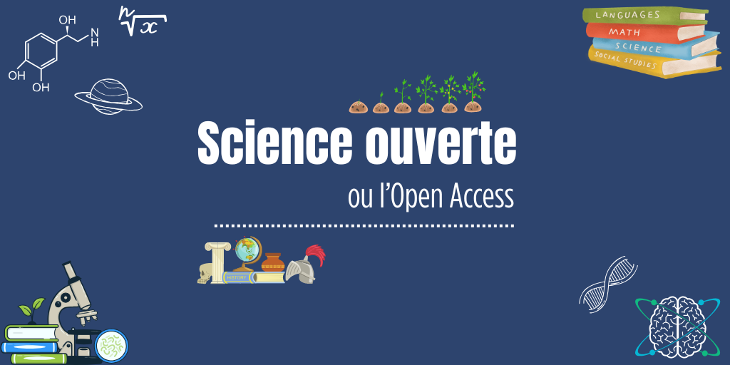 Science ouverte 