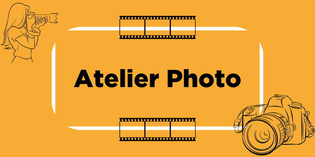 Les talentueux : Atelier photos