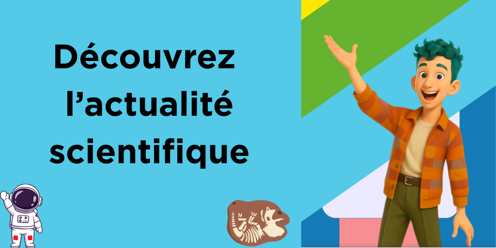 Actualités scientifiques Neuville 