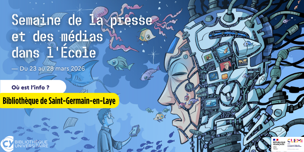 Semaine de la presse 2026