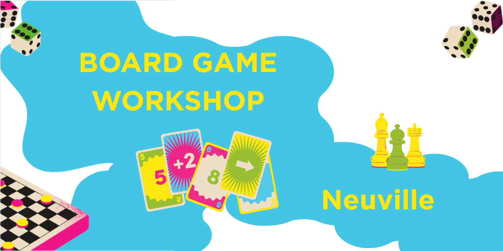 board games neuville 