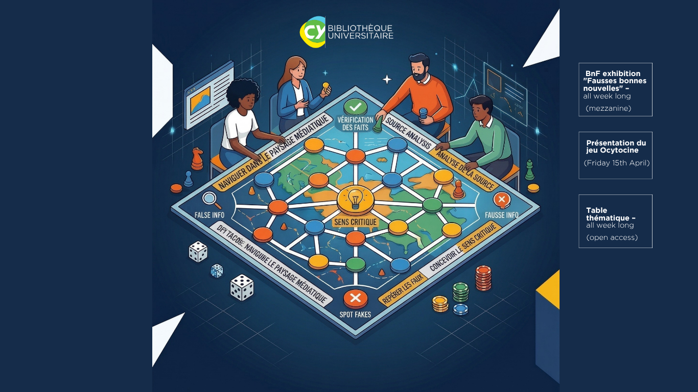 Deciphering the media