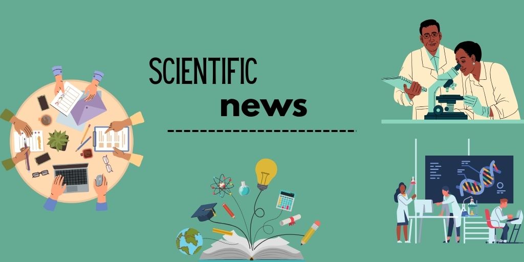 Scientific news