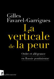 Gilles Favarel Garrigues J2 livre 1