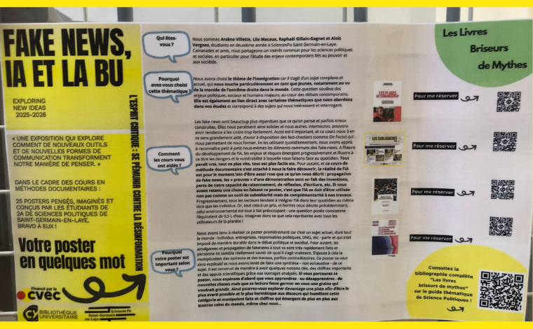 exemple témoignage étudiants 2