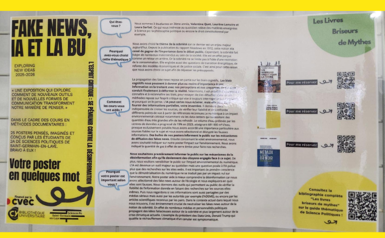 exemple témoignage étudiants