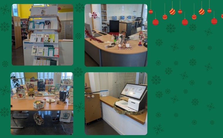 Noel Gennevilliers 2025