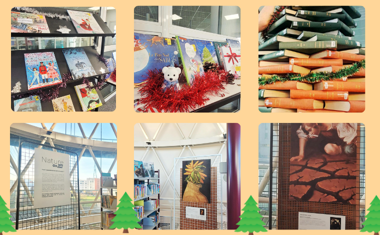 Noel Saint-Martin 2025