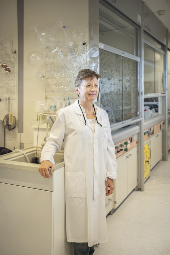 Journée internationale des droits des femmes