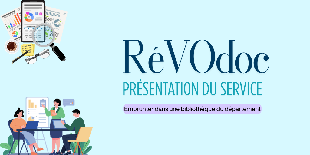 Focus : Découvrez le service RéVOdoc