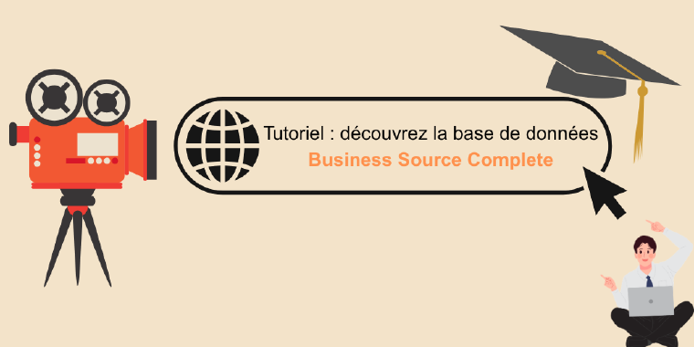 Focus : découvrez la base de données Business Source Complete