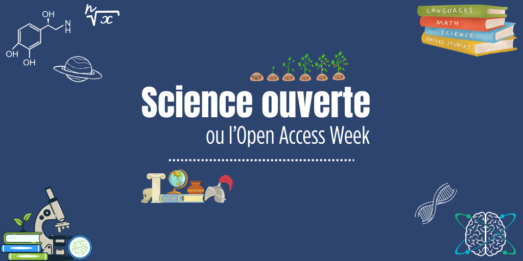 Open Access Week