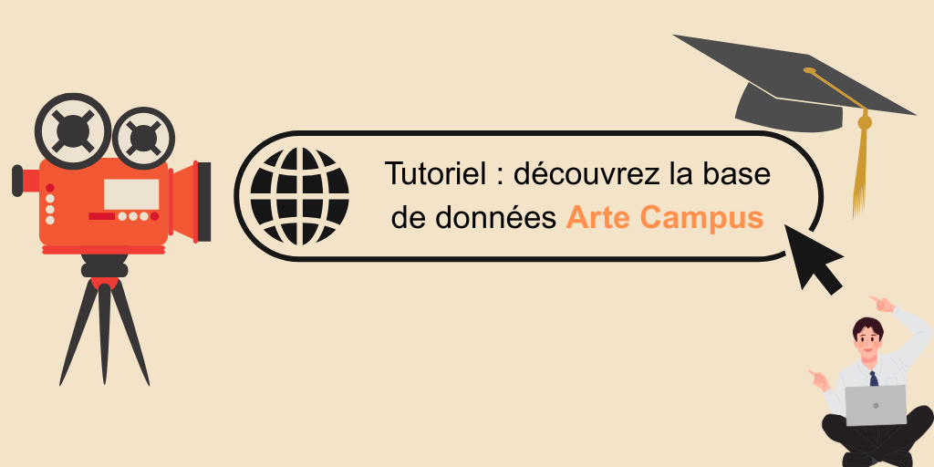 Focus Arte Campus pour développer votre culture générale et progresser en langues