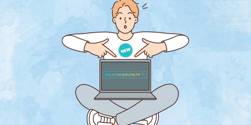 Nouvelle rubrique à découvrir sur le site web : 