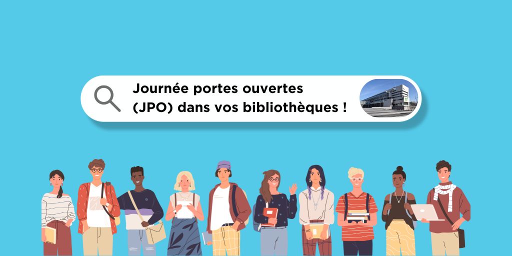 Journée portes ouvertes 2026