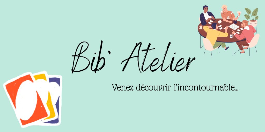 Bib'Atelier