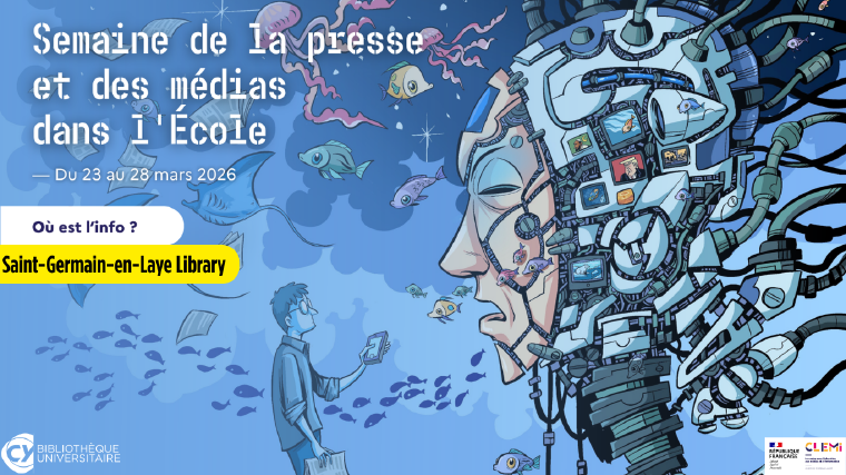 Press and media in schools week 