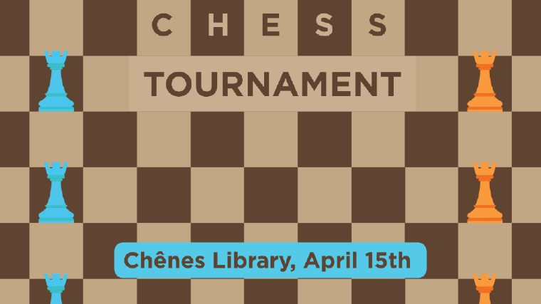 Chess tournament 