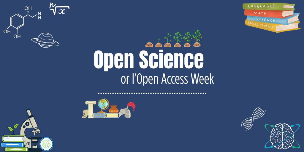 Open Access Week