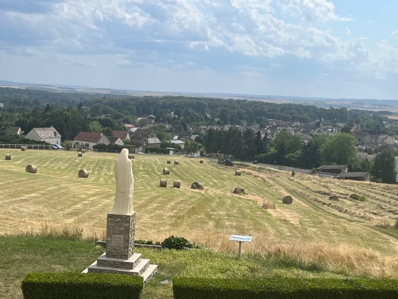 Balade géologique à Marines