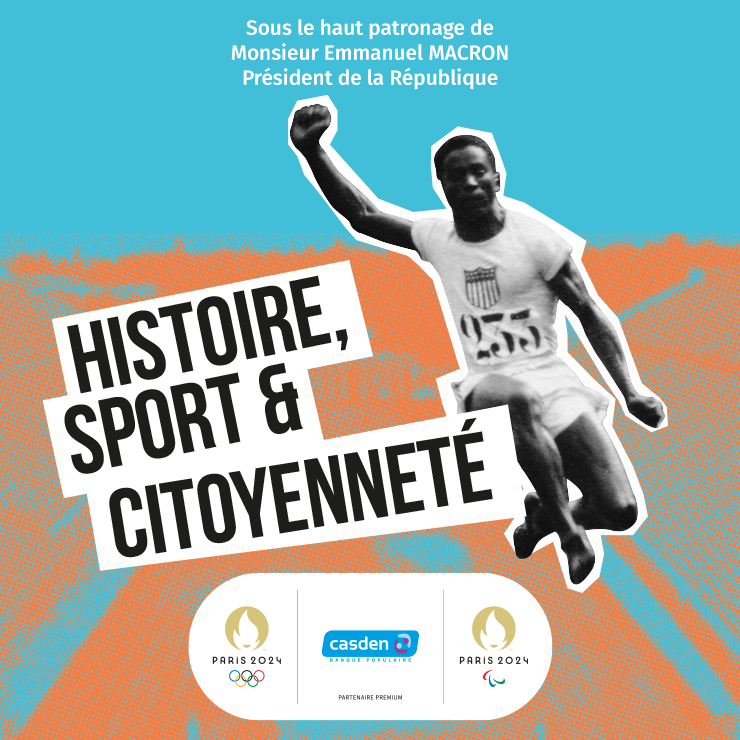 Sport et science, l'union fait la force